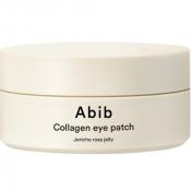 Collagen Eye Patch Jericho Rose Jelly Benzi pentru ochi anti-imbatranire 60 buc