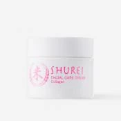 Shurei Collagen Lift - Crema cu Colagen Japoneză - Crema de fata cu colagen - gramaj 48 gr 