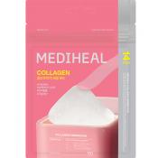 Collagen Firming Pad Toner de fata dischete 14 buc