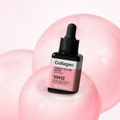 Collagen Firming Volume Serum Ser de fata 40 ml