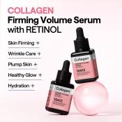 Collagen Firming Volume Serum Ser de fata 40 ml