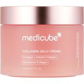 Medicube Collagen Jelly – Cremă de Față Gel pentru Fermitate, 110 ml | Întărirea și Revitalizarea Tenului