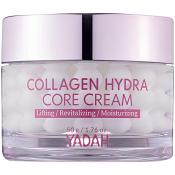 Collagen Hydra Core Cream Crema de fata cu colagen 50 gr