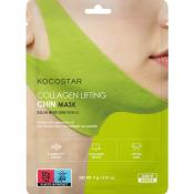 Collagen Lifting Chin Mask Masca pentru barbie 9 gr