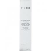 TIRTIR Collagen Lifting Eye Cream - crema de ochi formulata cu colagen vegetal si adenozina, care contribuie la calmarea pielii si la mentinerea confortului cutanat - 15 ml