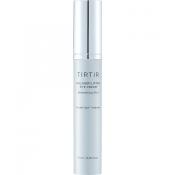 TIRTIR Collagen Lifting Eye Cream - crema de ochi formulata cu colagen vegetal si adenozina, care contribuie la calmarea pielii si la mentinerea confortului cutanat - 15 ml