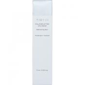 TIRTIR Collagen Lifting Eye Cream - crema de ochi formulata cu colagen vegetal si adenozina, care contribuie la calmarea pielii si la mentinerea confortului cutanat - 15 ml