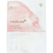 Medicube Collagen Lifting – Mască de Față cu Colagen, 27 gr | Efect de Lifting și Fermitate