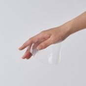 Collagen Nude Gel Hidrogel Mask Masca de fata 30 gr