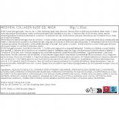 Collagen Nude Gel Hidrogel Mask Masca de fata 30 gr