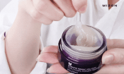 Mizon Collagen Power Crema Contur Ochi - Fermitate si Hidratare Intensiva cu Colagen Marin, 25ml