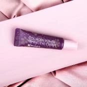 MIZON Collagen Power Crema pentru ochi anti-rid - Fermitate si Hidratare cu Colagen Marin, 10 ml