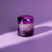 Mizon Collagen Power Crema hidratanta pentru fata - Fermitate si efect anti-rid cu colagen marin, 75 ml