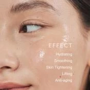 Collagen Power Lifting Toner Toner de fata iluminator 120 ml