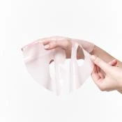 VT COSMETICS Collagen Reedle Shot 100 2 step Mask masca de fata - elasticitate si hidratare, 33 gr + 1.5 gr