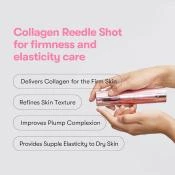 VT COSMETICS Collagen Reedle Shot 100 ser - fermitate si hidratare, 50 ml
