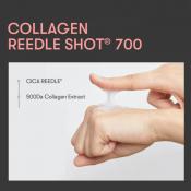 VT COSMETICS Collagen Reedle Shot 700 ser de fata - redensificare si elasticitate, 30 ml