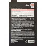 MEDIHEAL Collagen Wrapping Serum Mask Firming Volume 25 ml - Masca de fata formulata cu colagen si retinol, care contribuie la imbunatatirea fermitatii pielii si la mentinerea hidratarii