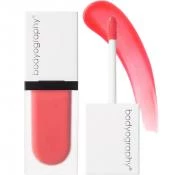 BODYOGRAPHY Color Cassette Fard de obraz si buze lichid MELODY - Coral Pink - efect radiant si anti-imbatranire, 5 ml