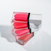 Color Cassette Liquid Blush Lip Fard de obraz si buze lichid, nuanta MELODY - Coral Pink