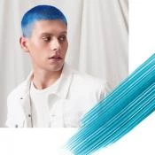Color Depositing Masca de Par nuantatoare Aquamarine Unisex 200 ml