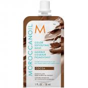 Color Depositing Masca de Par nuantatoare Cocoa 30 ml