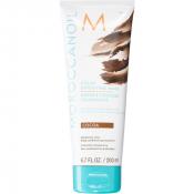 Color Depositing Masca de Par nuantatoare Cocoa Femei 200 ml