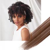 Color Depositing Masca de Par nuantatoare Cocoa Femei 200 ml