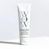 COLOR WOW Color Security Balsam pentru par fin-normal - Hidratare si protectie culoare cu ulei de argan, 250 ml
