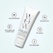 COLOR WOW Color Security Balsam pentru par fin-normal - Hidratare si protectie culoare cu ulei de argan, 250 ml