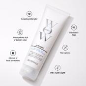 COLOR WOW Color Security Conditioner - balsam formulat cu ulei de argan si vitamina E, care contribuie la hidratarea parului si la metinerea culorii - 250 ml