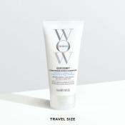 COLOR WOW Color Security Balsam pentru par fin spre normal - Hidratare si protectie culoare pentru stralucire intensa, 75 ml