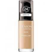 Colorstay Fond de ten pentru ten normal si uscat 180 Sand Beige