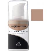 Colour Adapt Skin Tone Fond de ten 70 Natural
