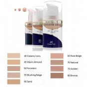 Colour Adapt Skin Tone Fond de ten 70 Natural