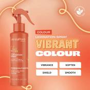 Colour Guarded Colour Lamination Spray Spray pentru par 200 ml