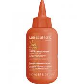 LEE STAFFORD Colour Guarded Colour Locking Treatment, 150 ml - ser de par formulat cu extract de floarea-soarelui si quinoa, care contribuie la protejarea intensitatii culorii si la mentinerea stralucirii parului vopsit