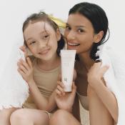 BEAUTY OF JOSEON Comfort Protection Mineral Body Sun Lotion SPF 30, 150 ml - Lotiune de corp formulata cu oxid de zinc si pantenol, care contribuie la hidratarea pielii si la metinerea barierei cutanate