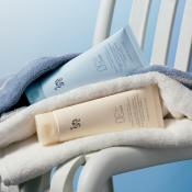 BEAUTY OF JOSEON Comfort Protection Mineral Body Sun Lotion SPF 30, 150 ml - Lotiune de corp formulata cu oxid de zinc si pantenol, care contribuie la hidratarea pielii si la metinerea barierei cutanate