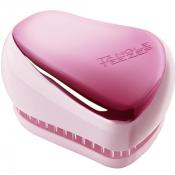 Compact Perie de par Baby Doll Roz