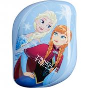 Compact Perie de par Frozen