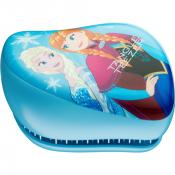 Compact Perie de par Frozen