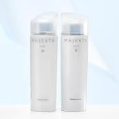 Majesta Japan Conc Alpha Exfoliating Lotion – Loțiune Exfoliantă pentru Față - gramaj 180 ml