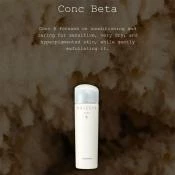 Conc Beta Exfoliant 180 ml