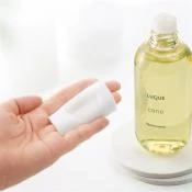 LUQUE Conc Lotiune Exfolianta pentru Fata Regeneranta - Exfoliere Delicata si Hidratare Intensa, 210 ml