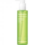 Real Barrier Control-T Renewal Spuma de Curatare pentru Ten Gras - Curatare Blanda si Calmare Ten Acneic, 200 ml