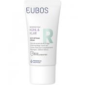 Cool and Calm Redness Relieving Serum Ser de fata 30 ml