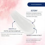 Cool and Calm Redness Relieving Serum Ser de fata 30 ml