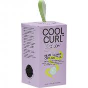 Cordeluta Cool Curl pentru bucle Negru