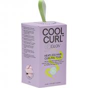 Cordeluta Cool Curl pentru bucle Roz